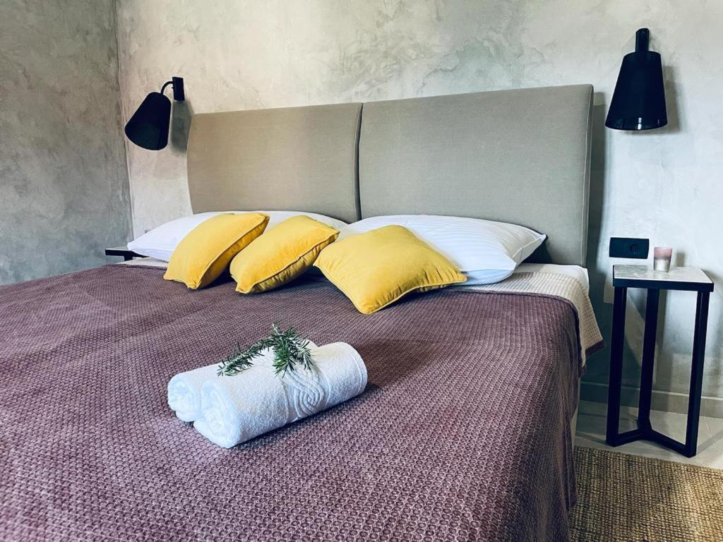 Casa Jovanin Livade Buitenkant foto