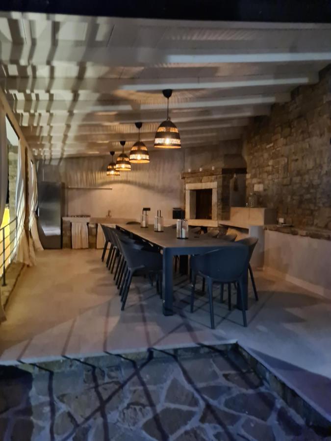 Casa Jovanin Livade Buitenkant foto