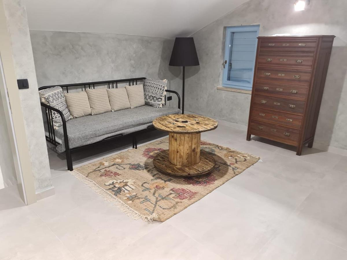 Casa Jovanin Livade Buitenkant foto