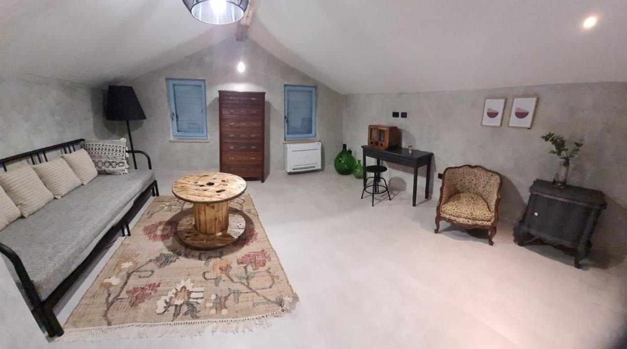 Casa Jovanin Livade Buitenkant foto