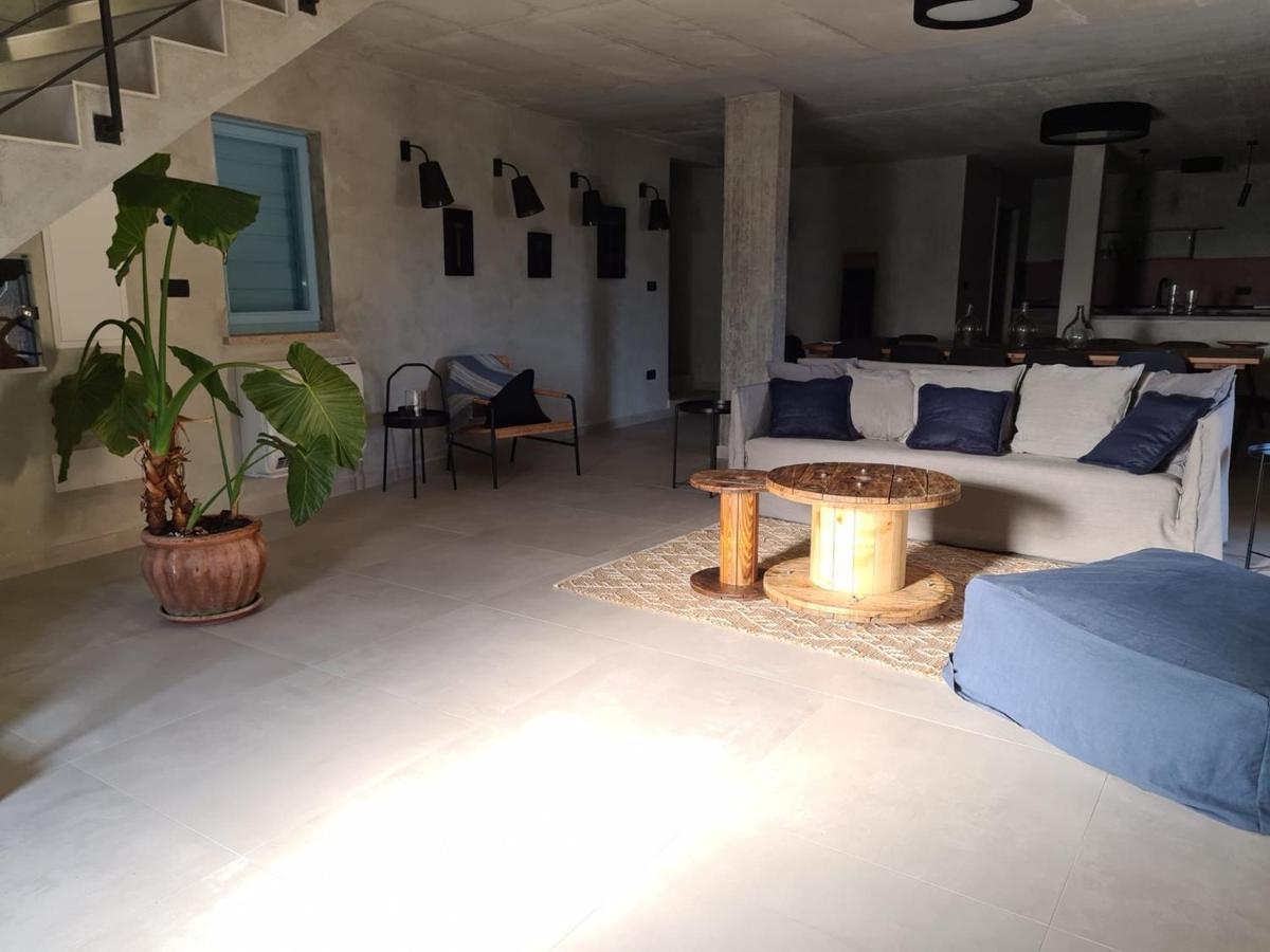 Casa Jovanin Livade Buitenkant foto