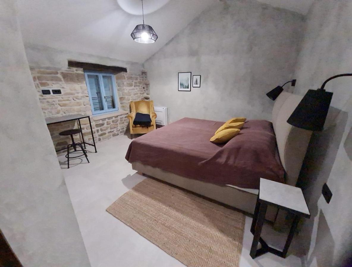 Casa Jovanin Livade Buitenkant foto