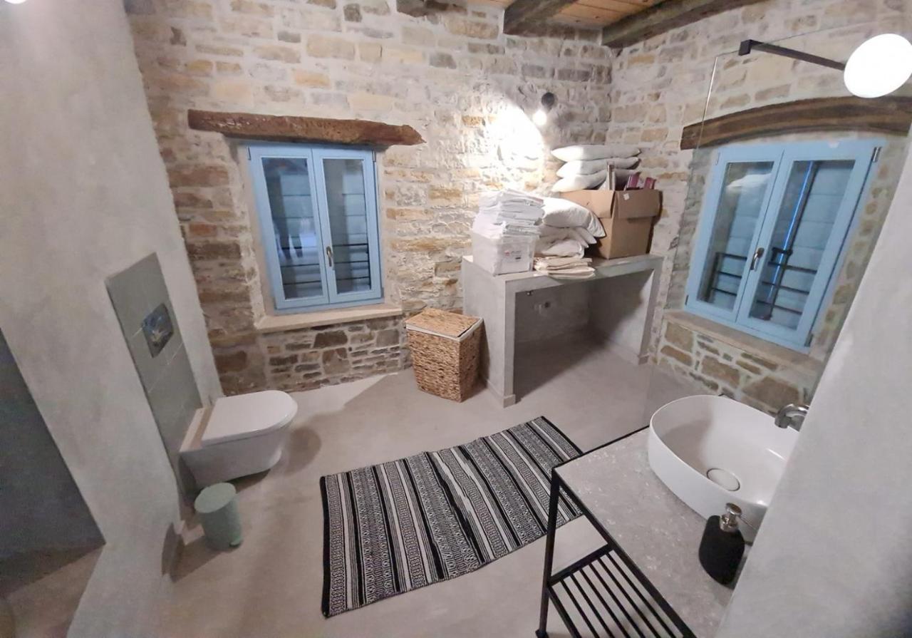 Casa Jovanin Livade Buitenkant foto