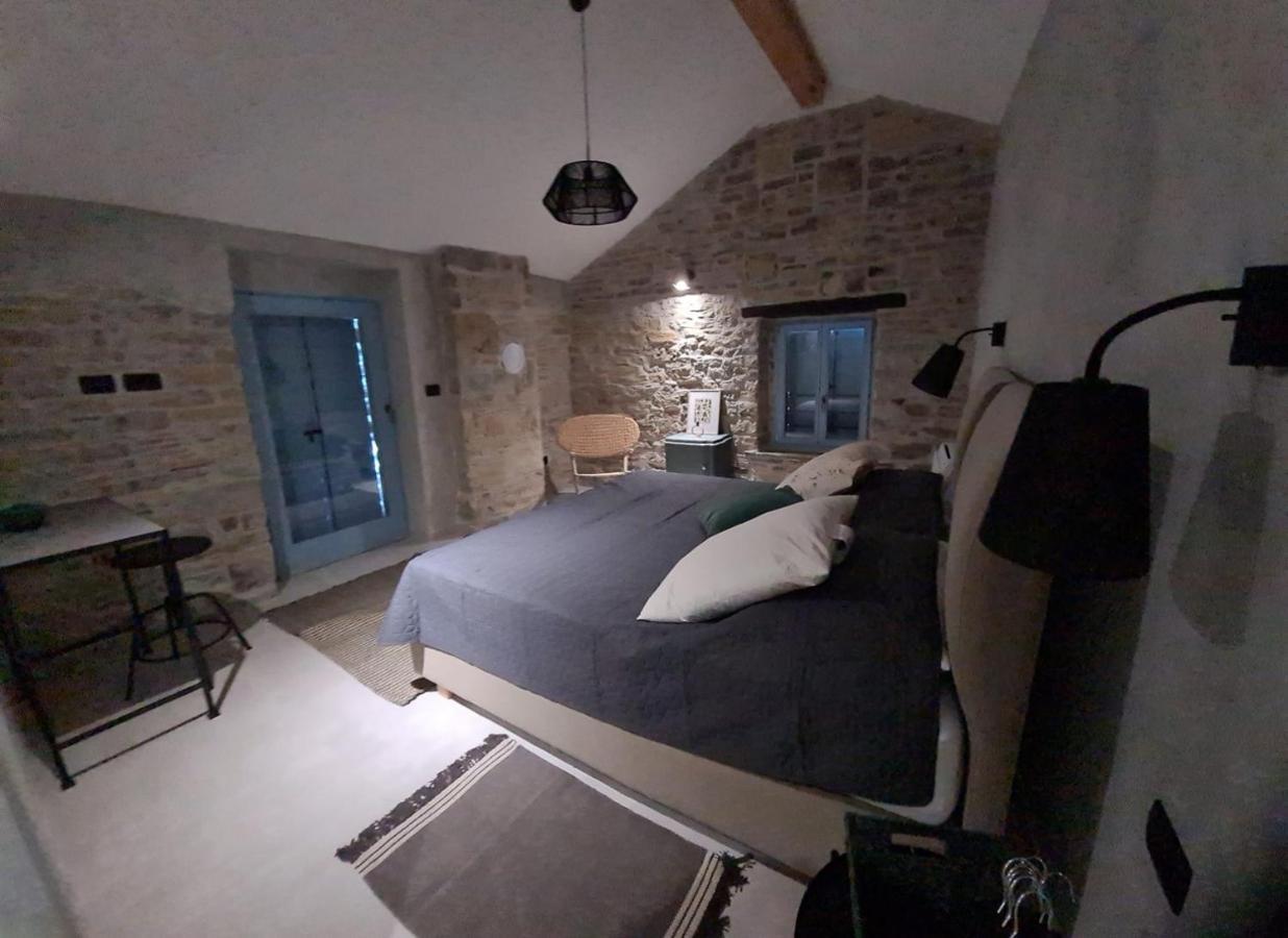Casa Jovanin Livade Buitenkant foto