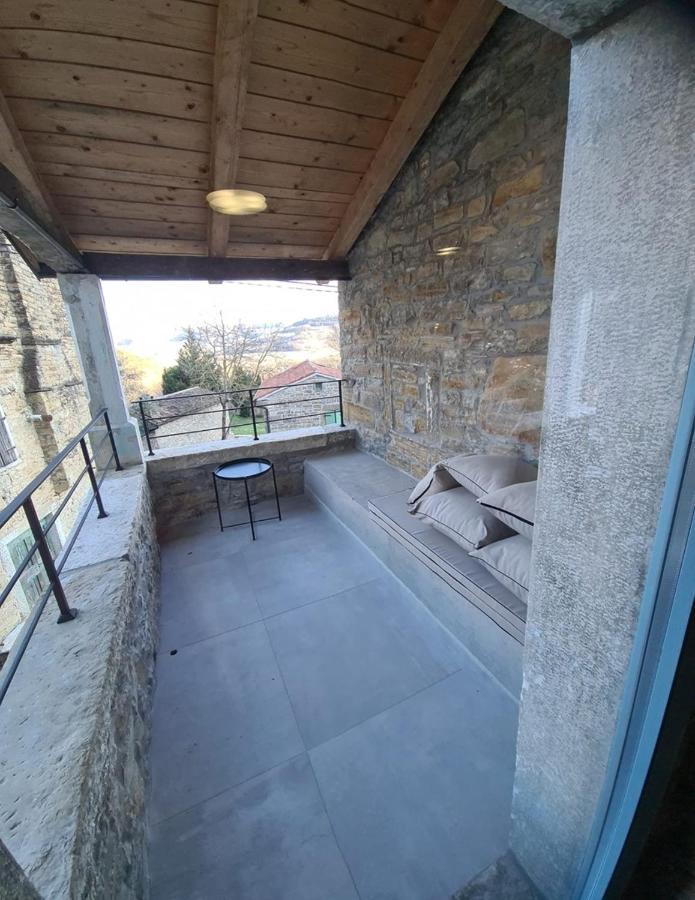 Casa Jovanin Livade Buitenkant foto