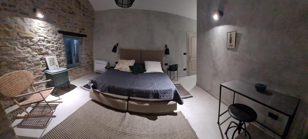 Casa Jovanin Livade Buitenkant foto