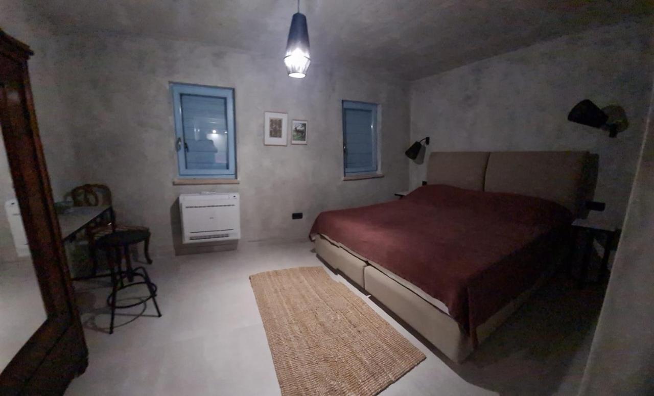 Casa Jovanin Livade Buitenkant foto