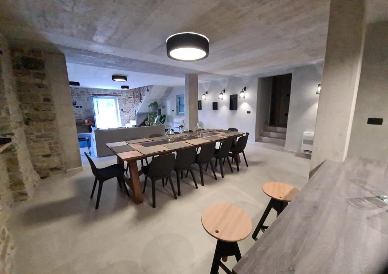Casa Jovanin Livade Buitenkant foto