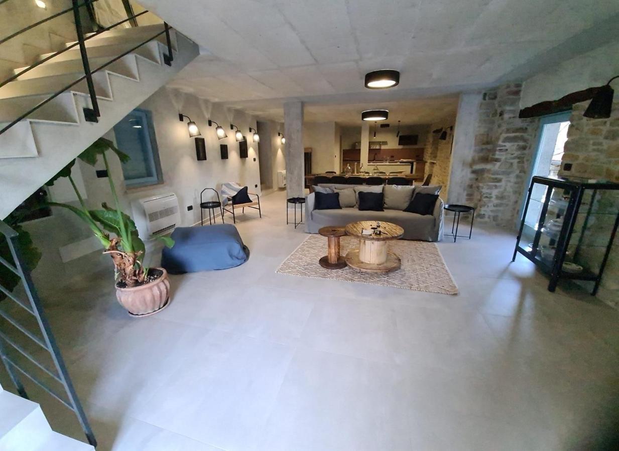 Casa Jovanin Livade Buitenkant foto