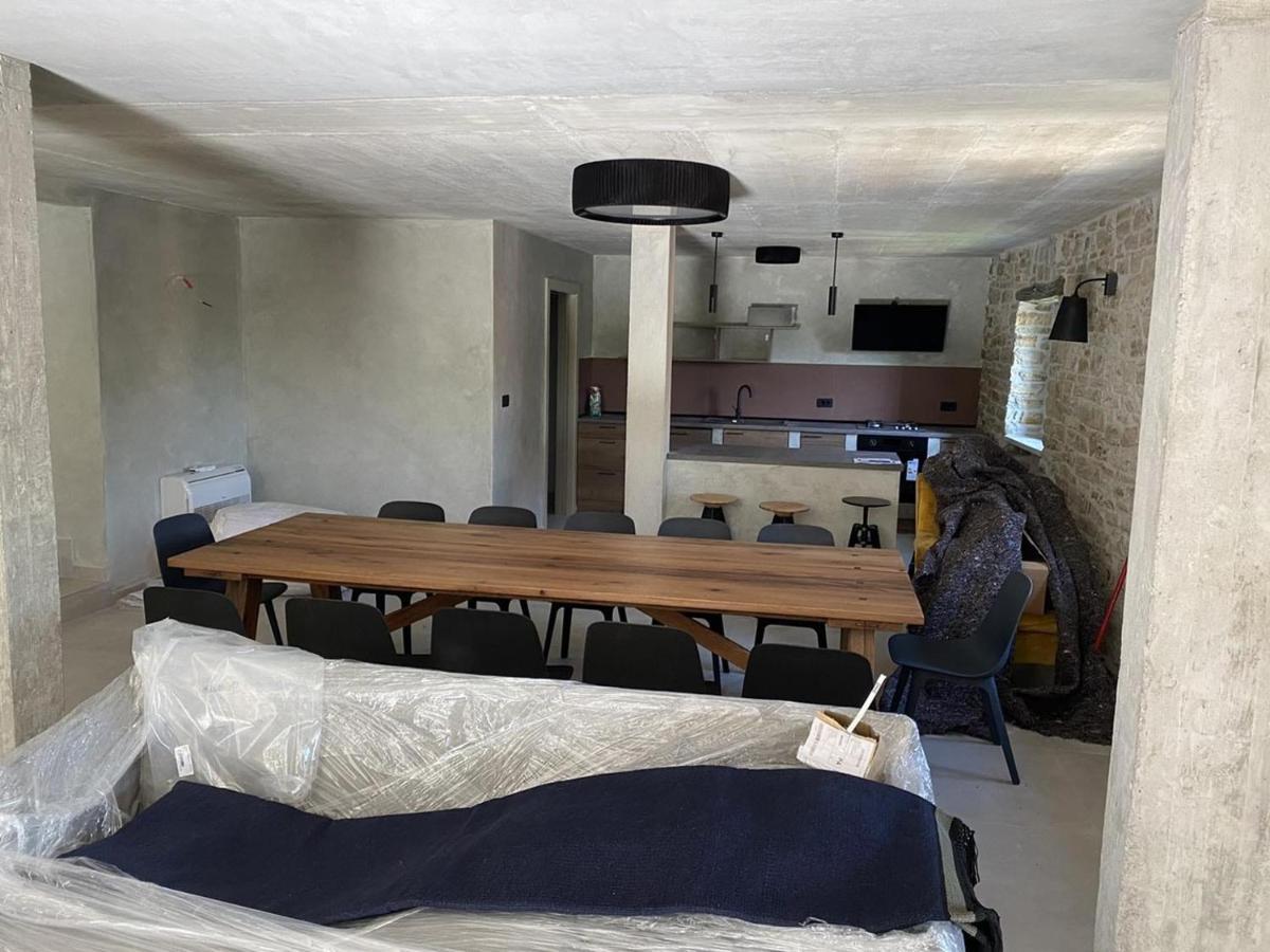 Casa Jovanin Livade Buitenkant foto